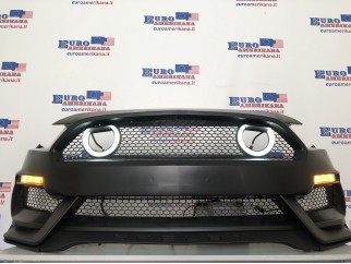 Front Bumper Set (Mach Style)